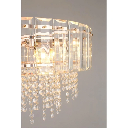 Люстра подвесная Omnilux Oliveri OML-69613-10 Люстра подвесная Omnilux Oliveri OML-69613-10