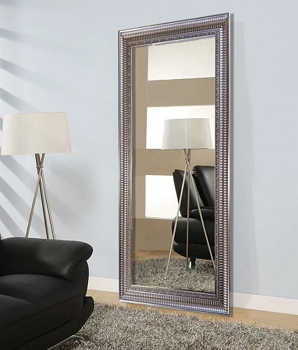 Зеркало SILVER MIRRORS 600x1500 Фараон (ФР-00000924) Зеркало SILVER MIRRORS 600x1500 Фараон (ФР-00000924)