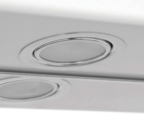 Зеркальный шкаф Style Line Панда 65/С ЛС-00000132 Зеркальный шкаф Style Line Панда 65/С ЛС-00000132