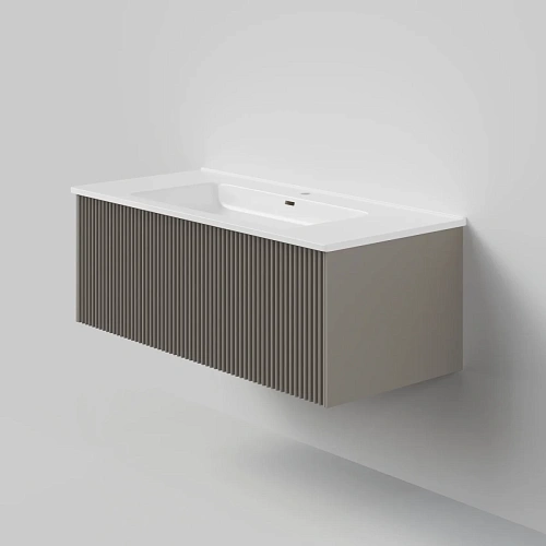 Тумба под раковину La Fenice TERRA Cappuccino 100 FNC-01-TER-C-100 бежевая Тумба под раковину La Fenice TERRA Cappuccino 100 FNC-01-TER-C-100 бежевая