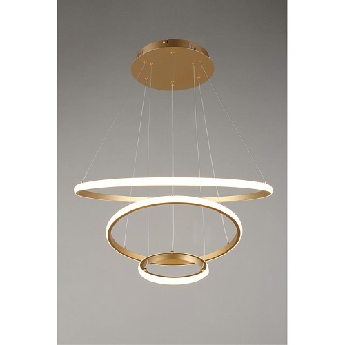 Люстра подвесная Aployt Janina APL.018.13.60 Люстра подвесная Aployt Janina APL.018.13.60