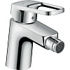 Картинка анонса товара «смеситель для биде hansgrohe logis loop 71250000»