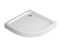 Душевой поддон Niagara Nova NG-90-90 (90x90x13) полукруг, для 6606, 6806 90901 Душевой поддон Niagara Nova NG-90-90 (90x90x13) полукруг, для 6606, 6806 90901