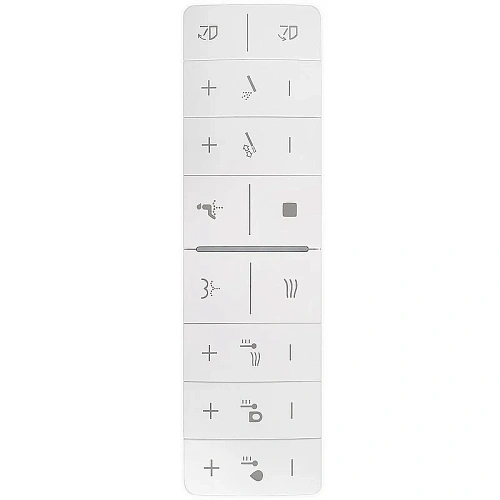 Унитаз SMART Swedbe SMART 0500 Унитаз SMART Swedbe SMART 0500