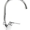 Смеситель для кухни OneLife P02-000cr Смеситель для кухни OneLife P02-000cr