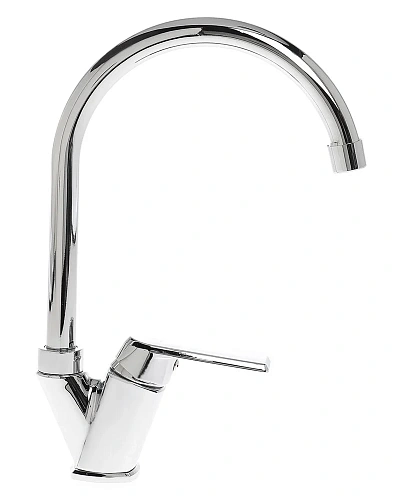 Смеситель для кухни OneLife P02-000cr Смеситель для кухни OneLife P02-000cr
