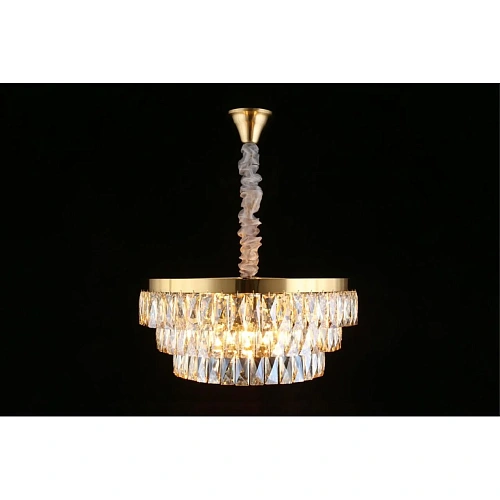 Люстра подвесная Aployt Francheska APL.837.03.08 Люстра подвесная Aployt Francheska APL.837.03.08