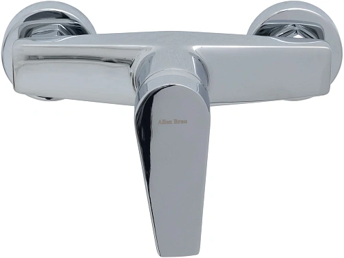 Смеситель для душа Allen Brau Eclipse 5.E1004-00 хром Смеситель для душа Allen Brau Eclipse 5.E1004-00 хром