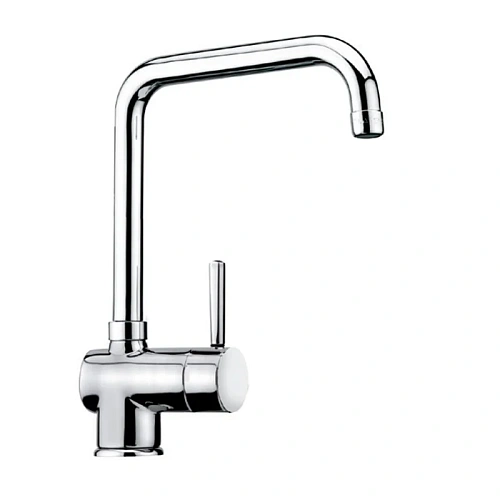 Смеситель для кухни Paini Cox 78CR5881B90KM Смеситель для кухни Paini Cox 78CR5881B90KM