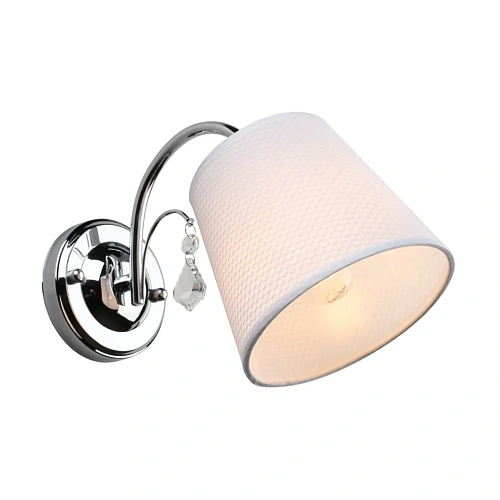 Светильник настенный (Бра) Omnilux Novello OML-56301-01 Светильник настенный (Бра) Omnilux Novello OML-56301-01