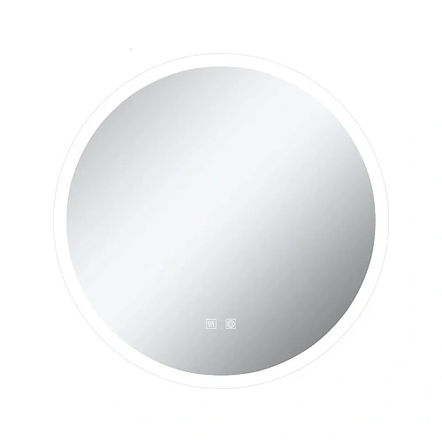 Зеркало ArtDecco Radiant Circle 90 ARC09070M с подсветкой Зеркало ArtDecco Radiant Circle 90 ARC09070M с подсветкой