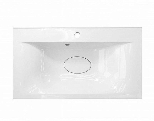 Тумба с раковиной Эстет Bali Iceberg 116 ФР-00018140 800х450 подвесная 2 ящика Тумба с раковиной Эстет Bali Iceberg 116 ФР-00018140 800х450 подвесная 2 ящика