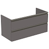 Картинка анонса товара «тумба под раковину ideal standard tesi t0052pu 100 см»
