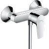 Картинка анонса товара «смеситель для душа hansgrohe talis e 71760000»