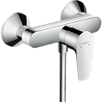 Смеситель для душа hansgrohe Talis E 71760000 Смеситель для душа hansgrohe Talis E 71760000