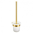 Ершик для унитаза Milacio Ultra (MCU.964.GD) золото
