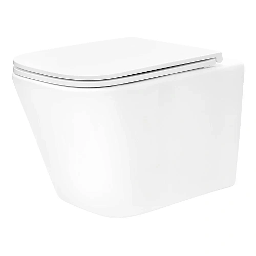 Комплект инсталляции TECE TECEspring Base K401201WCS с клавишей смыва, хром глянцевый и унитазом модель S Комплект инсталляции TECE TECEspring Base K401201WCS с клавишей смыва, хром глянцевый и унитазом модель S