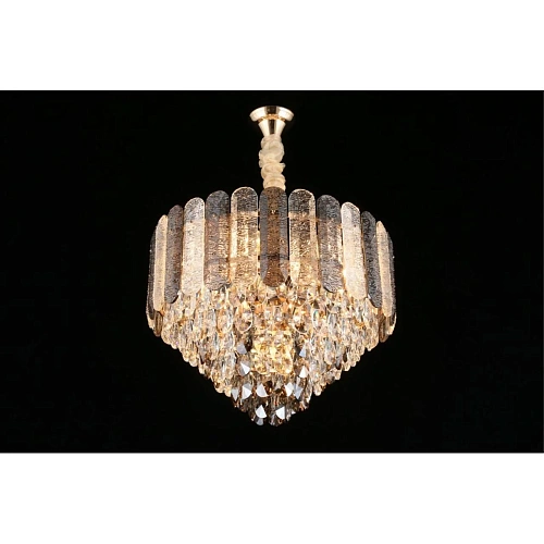 Люстра подвесная Aployt Rozel APL.770.03.10 Люстра подвесная Aployt Rozel APL.770.03.10