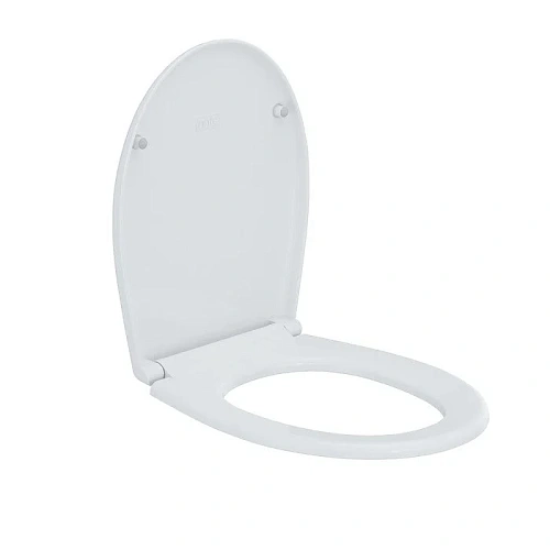 Крышка-сиденье IDDIS Soft Close 004 (004PPS3i31) Крышка-сиденье IDDIS Soft Close 004 (004PPS3i31)