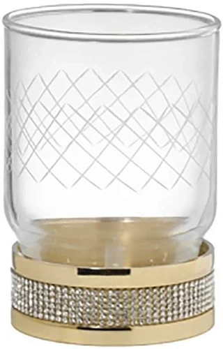 Стакан Boheme Royal Cristal 10931-G Стакан Boheme Royal Cristal 10931-G