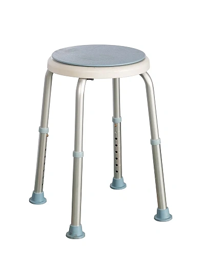 Стул для ванной и душа River LUX ALBA 10000001973 Стул для ванной и душа River LUX ALBA 10000001973