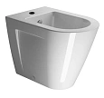 Биде напольное GSI Norm 8662111 Биде напольное GSI Norm 8662111