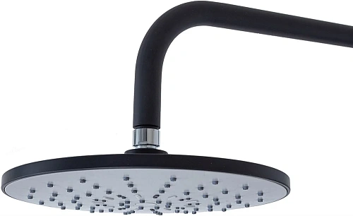 Душевая стойка STWORKI Ноттвиль NO-08b 553194 Душевая стойка STWORKI Ноттвиль NO-08b 553194