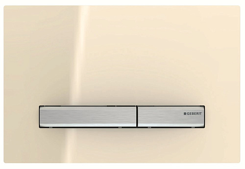 Клавиша смыва Geberit Sigma 50 115.788.TG.2 Клавиша смыва Geberit Sigma 50 115.788.TG.2