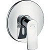 Картинка анонса товара «смеситель для душа hansgrohe metris 31686000»