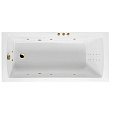 Акриловая ванна EXCELLENT Aquaria 170x75 SMART NANO (золото) WAEX.AQU17.SMARTNANO.GL Акриловая ванна EXCELLENT Aquaria 170x75 SMART NANO (золото) WAEX.AQU17.SMARTNANO.GL