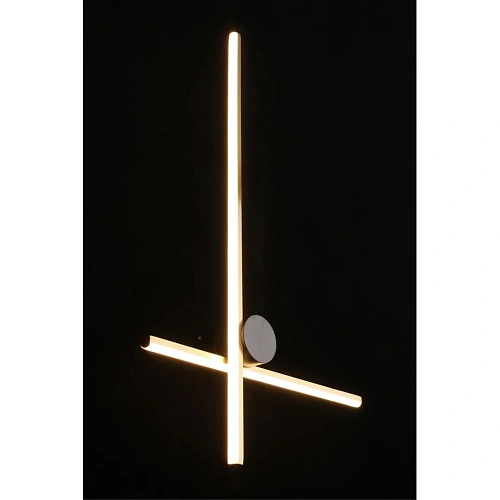 Светильник настенный (Бра) Aployt Beatris APL.056.01.12 Светильник настенный (Бра) Aployt Beatris APL.056.01.12