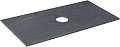 Столешница Allen Brau Liberty 90 1.33008.GR-S графит структ Столешница Allen Brau Liberty 90 1.33008.GR-S графит структ
