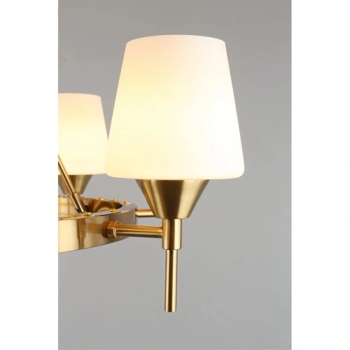 Люстра подвесная Aployt Lyus APL.840.03.08 Люстра подвесная Aployt Lyus APL.840.03.08