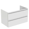 Тумба под раковину Ideal Standard TESI T0051OV 80 см