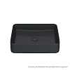Раковина Iddis Slide (SLIBM02i27) накладная, черный Раковина Iddis Slide (SLIBM02i27) накладная, черный