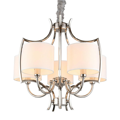 Люстра подвесная Aployt Zidoni APL.737.06.05 Люстра подвесная Aployt Zidoni APL.737.06.05