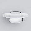Мыльница AM.PM Gem A9034200 стеклянная Мыльница AM.PM Gem A9034200 стеклянная