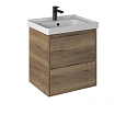 Тумба под раковину BRIZ Берн т18-70 под раковину Грэйс 238 03-18070-15 00 ВЕЛ дуб веллингтон табак Тумба под раковину BRIZ Берн т18-70 под раковину Грэйс 238 03-18070-15 00 ВЕЛ дуб веллингтон табак