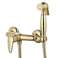 Гигиенический душ Lemark Pramen LM3318G, золото Гигиенический душ Lemark Pramen LM3318G, золото
