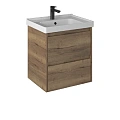 Тумба под раковину BRIZ Берн т18-60 под раковину Грэйс 238 03-18060-15 00 ВЕЛ дуб веллингтон табак Тумба под раковину BRIZ Берн т18-60 под раковину Грэйс 238 03-18060-15 00 ВЕЛ дуб веллингтон табак