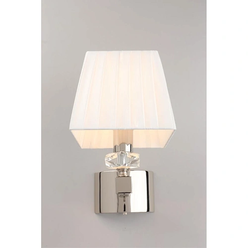 Светильник настенный (Бра) Aployt Dominka APL.722.01.01 Светильник настенный (Бра) Aployt Dominka APL.722.01.01