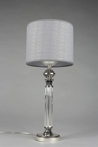 Настольная лампа Omnilux Rovigo OML-64314-01 Настольная лампа Omnilux Rovigo OML-64314-01