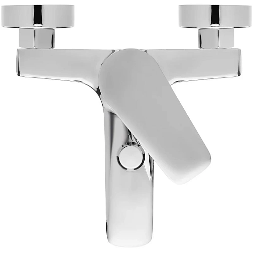 Смеситель для ванны Swedbe Ares 1930 Смеситель для ванны Swedbe Ares 1930