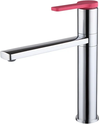 Смеситель для кухни Iddis Color Plus COLSBC0i05 Смеситель для кухни Iddis Color Plus COLSBC0i05