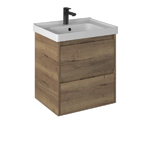 Тумба под раковину BRIZ Берн т18-60 под раковину Грэйс 238 03-18060-15 00 ВЕЛ дуб веллингтон табак Тумба под раковину BRIZ Берн т18-60 под раковину Грэйс 238 03-18060-15 00 ВЕЛ дуб веллингтон табак