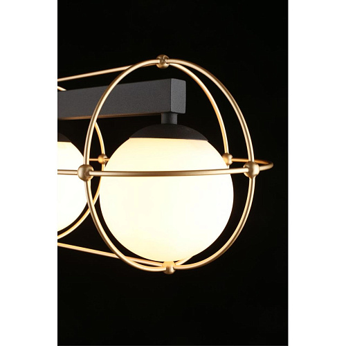 Люстра подвесная Aployt Mahot APL.317.03.05 Люстра подвесная Aployt Mahot APL.317.03.05