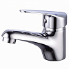 Картинка анонса товара «смеситель для раковины river lux r009 10000003148»