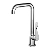 Смеситель для кухни Aquatek ВЕГА AQ1083CR хром Смеситель для кухни Aquatek ВЕГА AQ1083CR хром