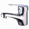 Детальная картинка товара «смеситель для раковины river lux r009 10000003148»