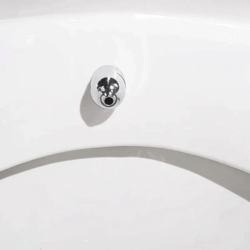 Унитаз напольный Vitra Norm Eisberg 9844B099-7204 с функцией биде, крышка микролифт Унитаз напольный Vitra Norm Eisberg 9844B099-7204 с функцией биде, крышка микролифт